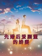 《先婚后爱顾董的娇妻》小说大结