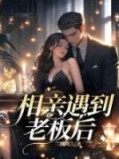 《相亲遇到老板后》小说完整版在