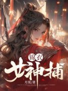 《谢春晓卫青寒》锦衣女神捕章节
