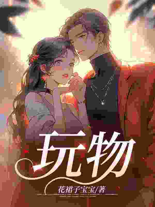 玩物免费阅读，玩物程暖贺丞小说无弹窗阅读