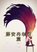 《薛安冉尔衍宸》薛安冉尔衍宸全