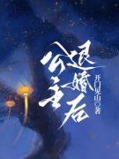 小说萧靖沅卫绮公主退婚后章节免