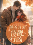 《傅爷丑妻恃靓行凶》岑浔傅淮衍