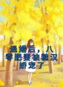 退婚后，八零肥妻被糙汉娇宠了许