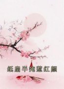 纸扇半掩惹红颜精彩章节全文全集