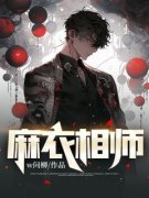 《麻衣相师》小说大结局在线试读