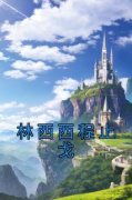 《林西西程止戈》小说大结局免费