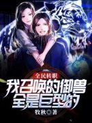 王尘司徒玉全民转职：我召唤的御