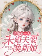 主角是结婚前一天，未婚夫要换新