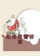 《纪洛笙霍祁漳》完结版在线试读