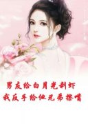 《沈应清季讼江贶》男友给白月光