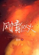 《风情似火》蒋轻烟江似锦章节列