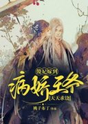 傻妃嫁到，病娇王爷天天求饶小说