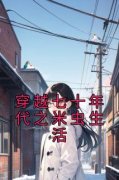《穿越七十年代之米虫生活》小说