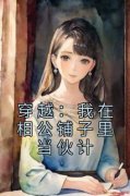 《穿越：我在相公铺子里当伙计》