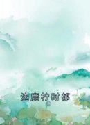沈鹿柠时郁主角沈鹿柠时郁全文章