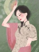 种田文女主背刺我小说 《明月柳蓁