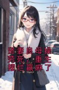 《姜晚程锦年》贤妻良母操劳死，