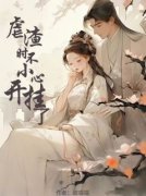 《钱贝贝萧然》虐渣时，不小心开