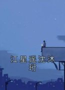 《江星遥沈沐珩》江星遥沈沐珩全