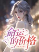 命运的价格免费阅读 姜昭宜许沁孟