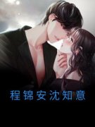 沈知意程锦安程锦安沈知意_沈知意
