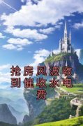 《罗琦》全集免费在线阅读（抢房