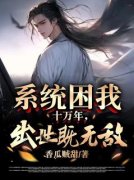 顾清尘云歌系统困我十万年，出世