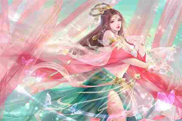 快穿：从玄阳宗逍遥峰二弟子开始小说免费阅读