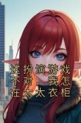 完整版《这扮演游戏不对，我怎在