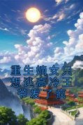 《重生嫡女只想逃高冷王爷发了疯
