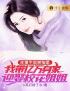 刚重生就被悔婚，我带亿万身家迎