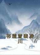 《祁霜雪裴凌川》小说完整版在线