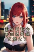 宋南星许京译小说试读 重生后我在