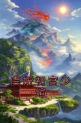 《虞妍初宫少煊》免费阅读 虞妍初