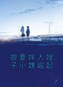 《魏淑清赵大虎》娘要嫁人嫂子小