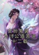 主角是景予初沈祈安的小说 《女扮