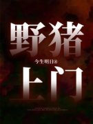《野猪上门》(李华小华子)小说阅读