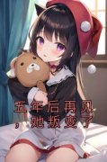 五年后再见，她叛变了颜湘月席岑