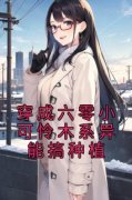 《穿成六零小可怜木系异能搞种植