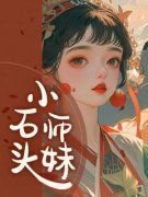 《小石头墨年》大结局精彩试读 《