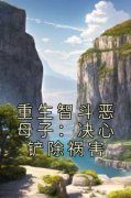 《重生智斗恶母子：决心铲除祸害
