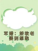 最新《乔宝珠高丽曼》军婚：娇软