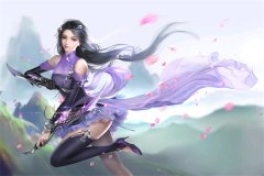 《武侠：敲木鱼后，我功德暴增》