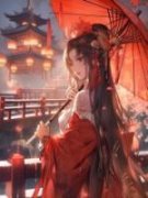 《月老给我牵钢绳》小说大结局精