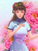 沈听鸢景攸精彩章节免费试读 废后