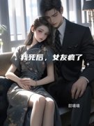 《陆凯苏今瑶》我死后，女友疯了