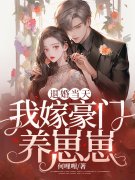 无删减小说《退婚当天，我嫁豪门
