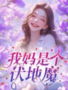 老徐舅舅小说 《我妈是个伏地魔》