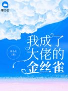 《我成了大佬的金丝雀》小说全文